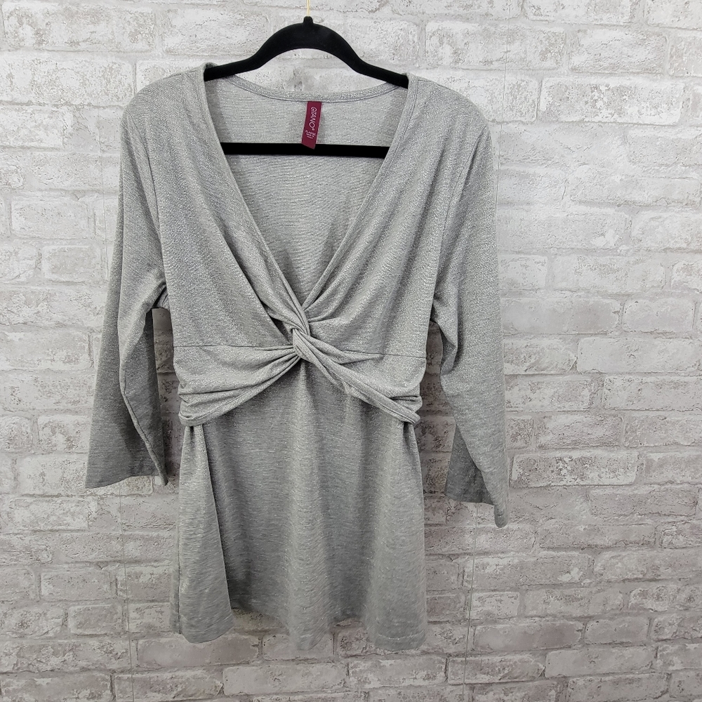 Gitano top women's XL